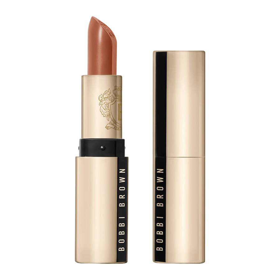 

Помада Bobbi Brown Luxe Lip Color, Plaza Peach / 3,8 g