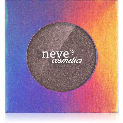 

Тени для век Neve Cosmetics Single Eyeshadow Peluche 3g