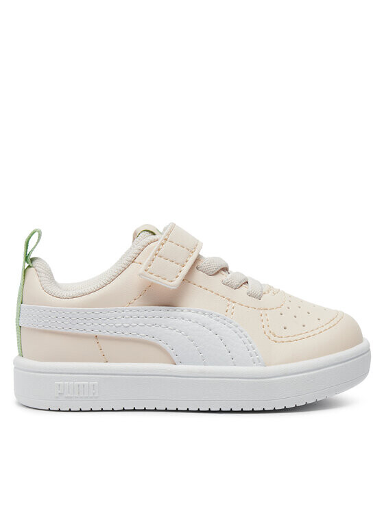 

Кроссовки Puma, экрю