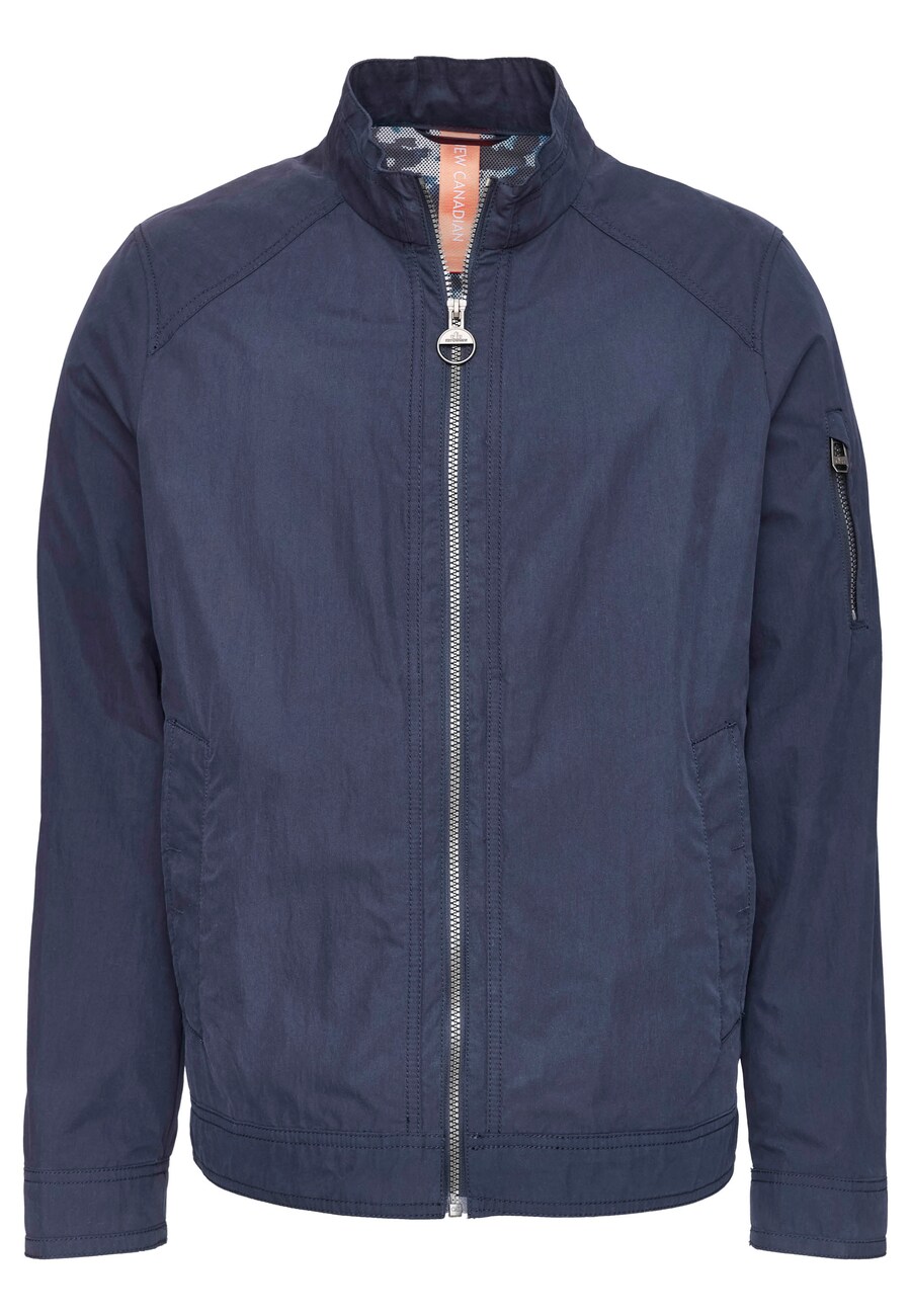 

Демисезонная куртка NEW CANADIAN Cool Cotton, Dark blue