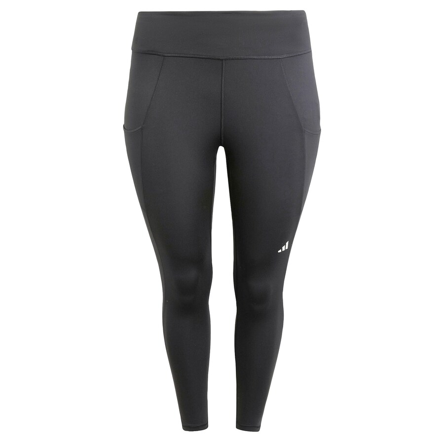 

Узкие тренировочные брюки ADIDAS PERFORMANCE Own the Run, черный