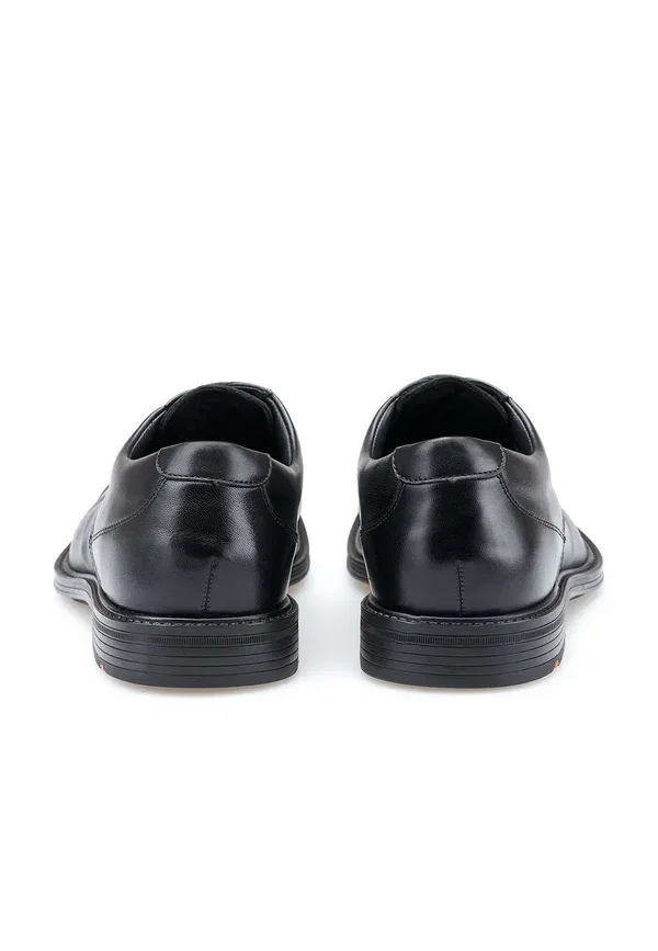 Ботинки Lloyd, Smart lace ups, черный — фото 4