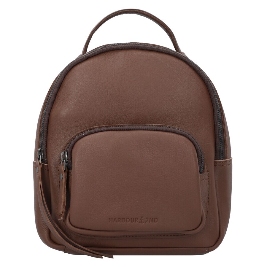 

Рюкзак Harbour 2nd Backpack Inga, коричневый
