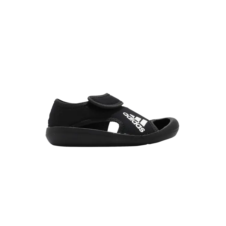 

Кроссовки AltaVenture I 'Core Black', черный