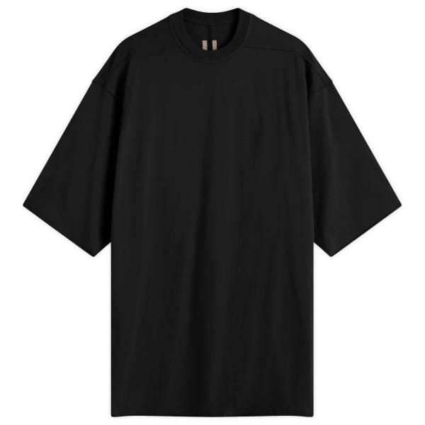 

Футболка Jumbo с коротким рукавом Rick Owens, черный