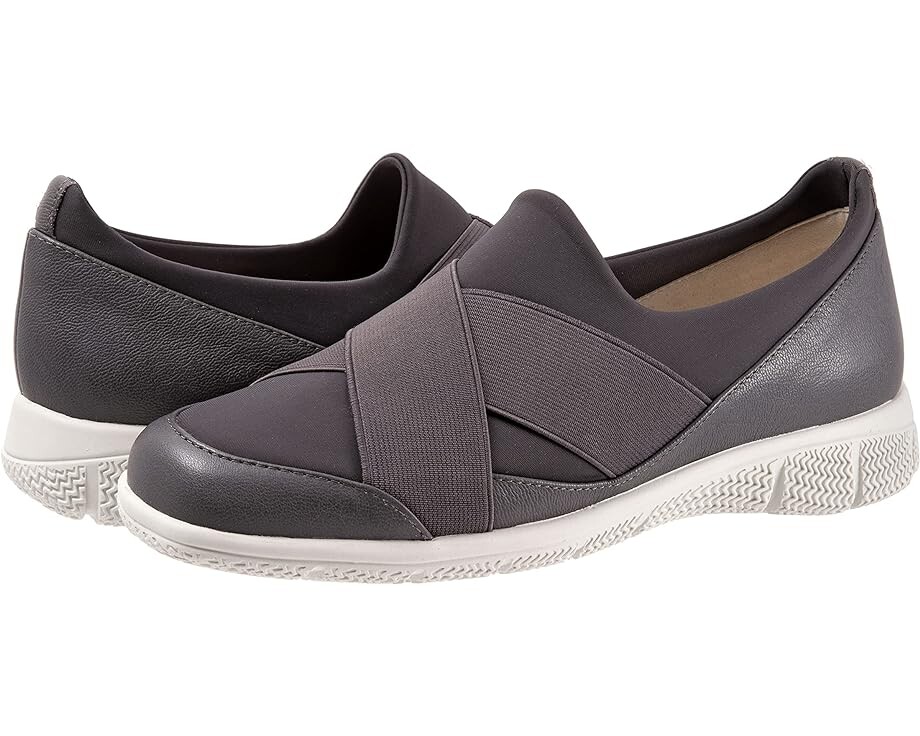 

Кроссовки Trotters Urbana, серый