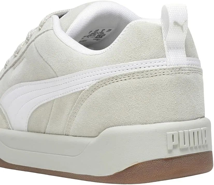 Кроссовки Puma Unisex Park Lifestyle Raw, Desert Dust Puma White — фото 4