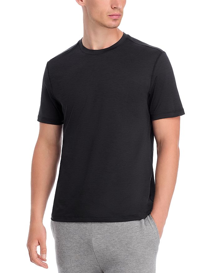 

Универсальная футболка Regular Fit Ten Thousand, черный