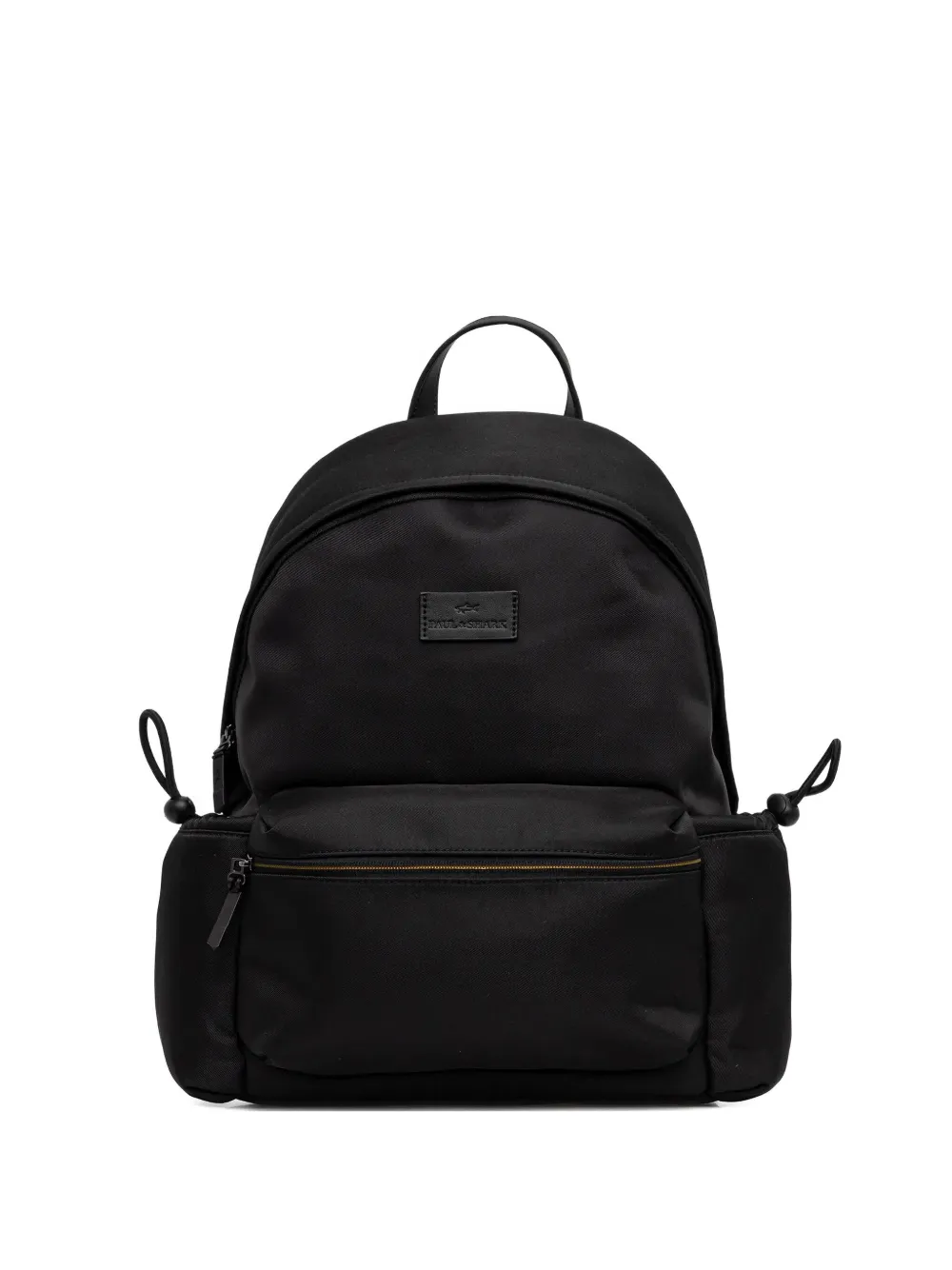 

Рюкзак на молнии Paul & Shark, черный