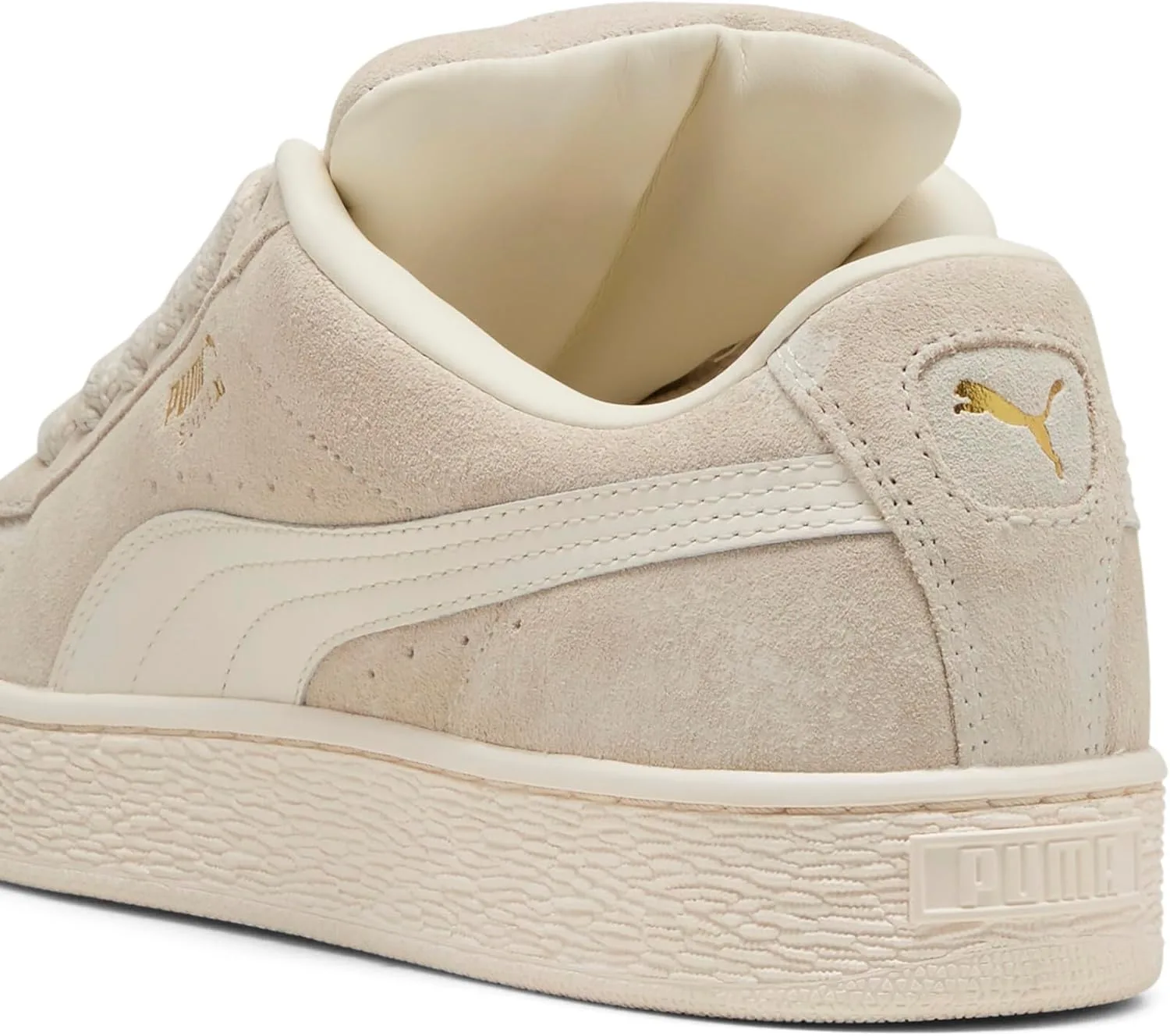 Кроссовки Puma Ca Pro Classic унисекс для взрослых, белый — фото 3
