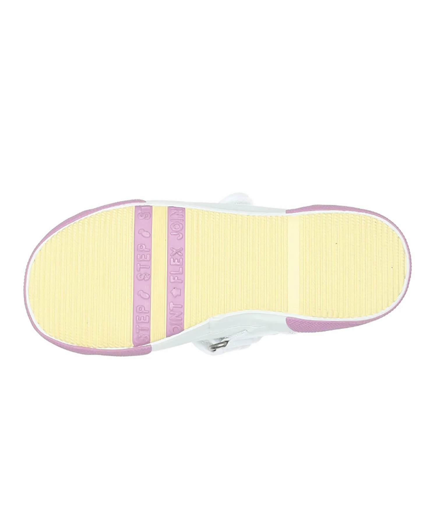 Домашняя обувь MoonStar CR ST13, 2E, 19,0–25,0 см Carrot, pink — фото 2
