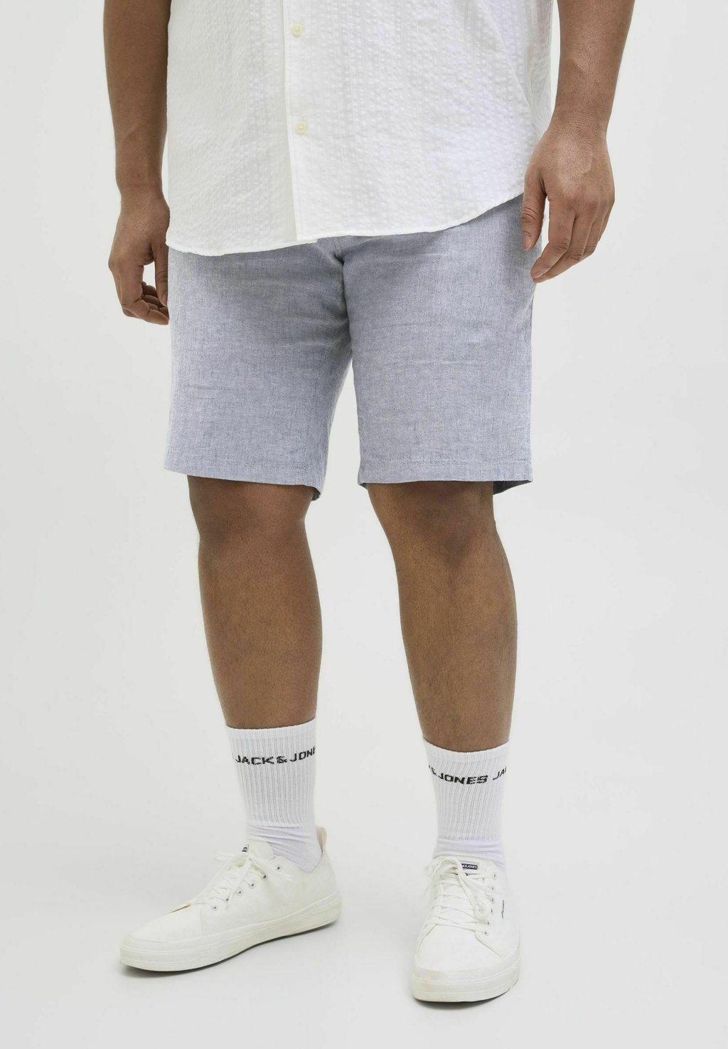 

Шорты REGULAR FIT Jack & Jones, синий
