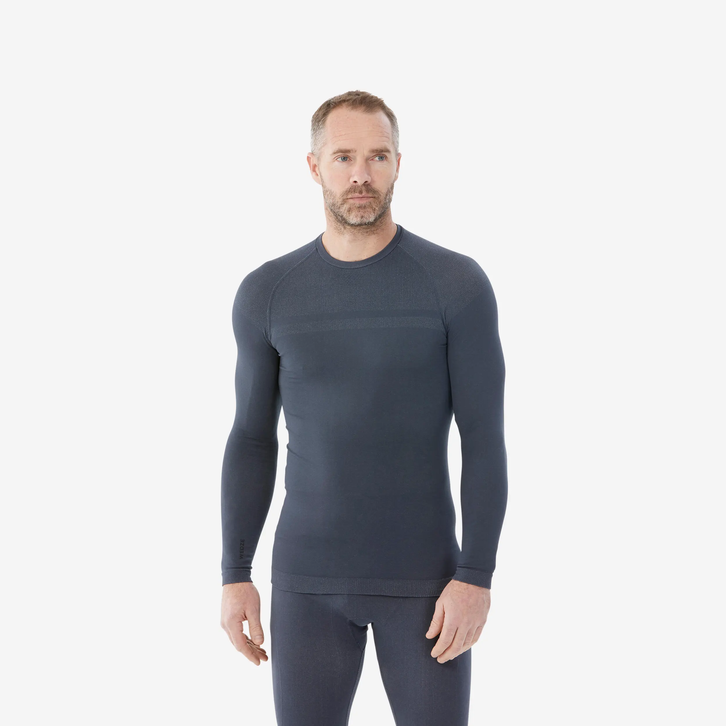 

Мужское термобельё для лыж BL500 SEAMLESS
