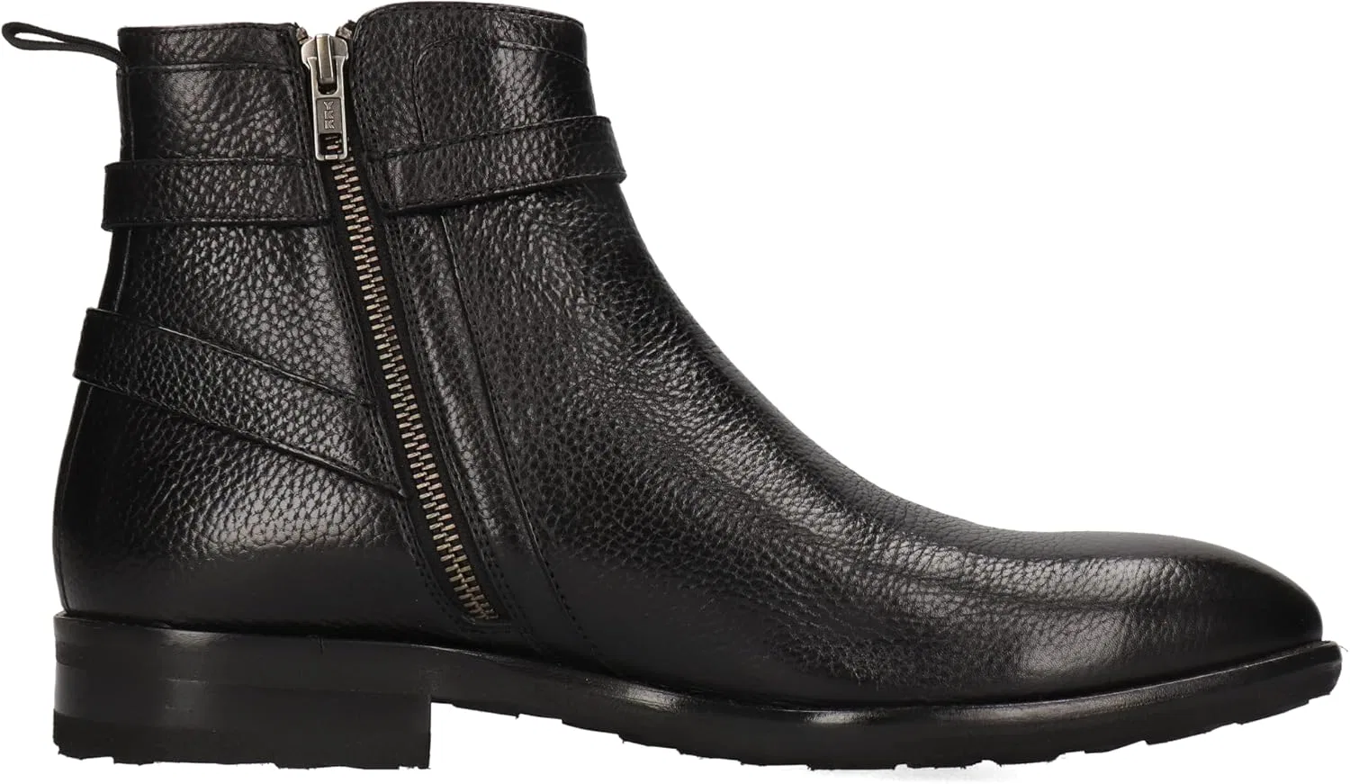 Ботинки Melvin & Hamilton Herren Primo 5 Ankle Boot, Black — фото 2