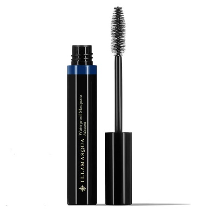 

Водостойкая тушь для ресниц черная 10 мл Illamasqua