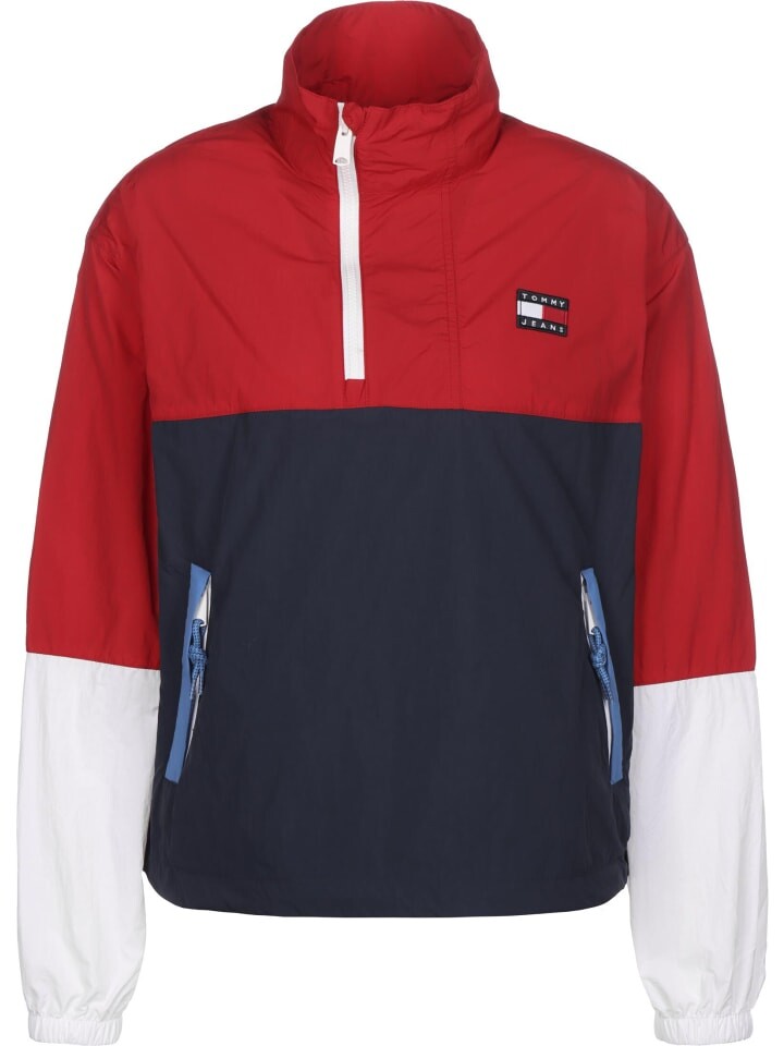 

Куртка софтшелл Tommy Hilfiger, цвет deep crimson