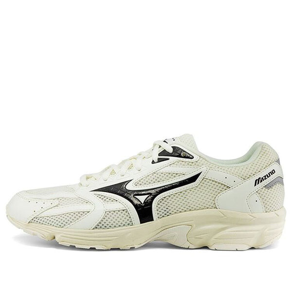 

Кроссовки spark cn1 white Mizuno, белый