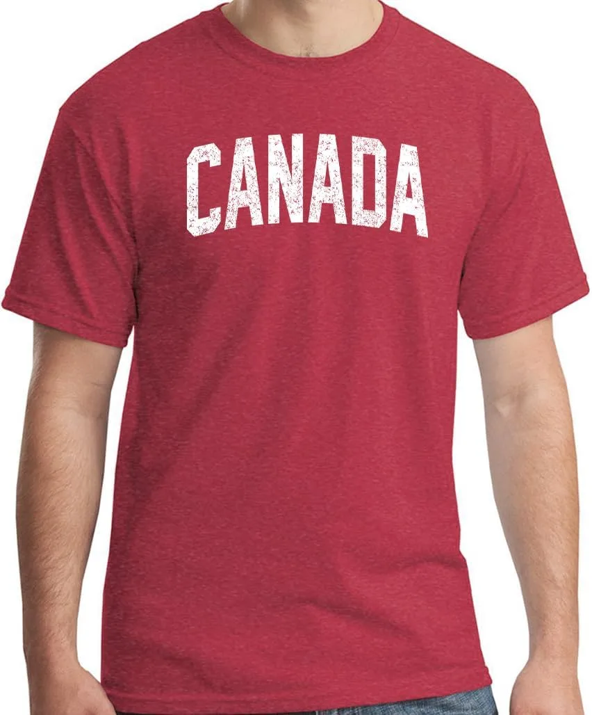 

Футболка New York Fashion Police Canada Pride Adult Unisex