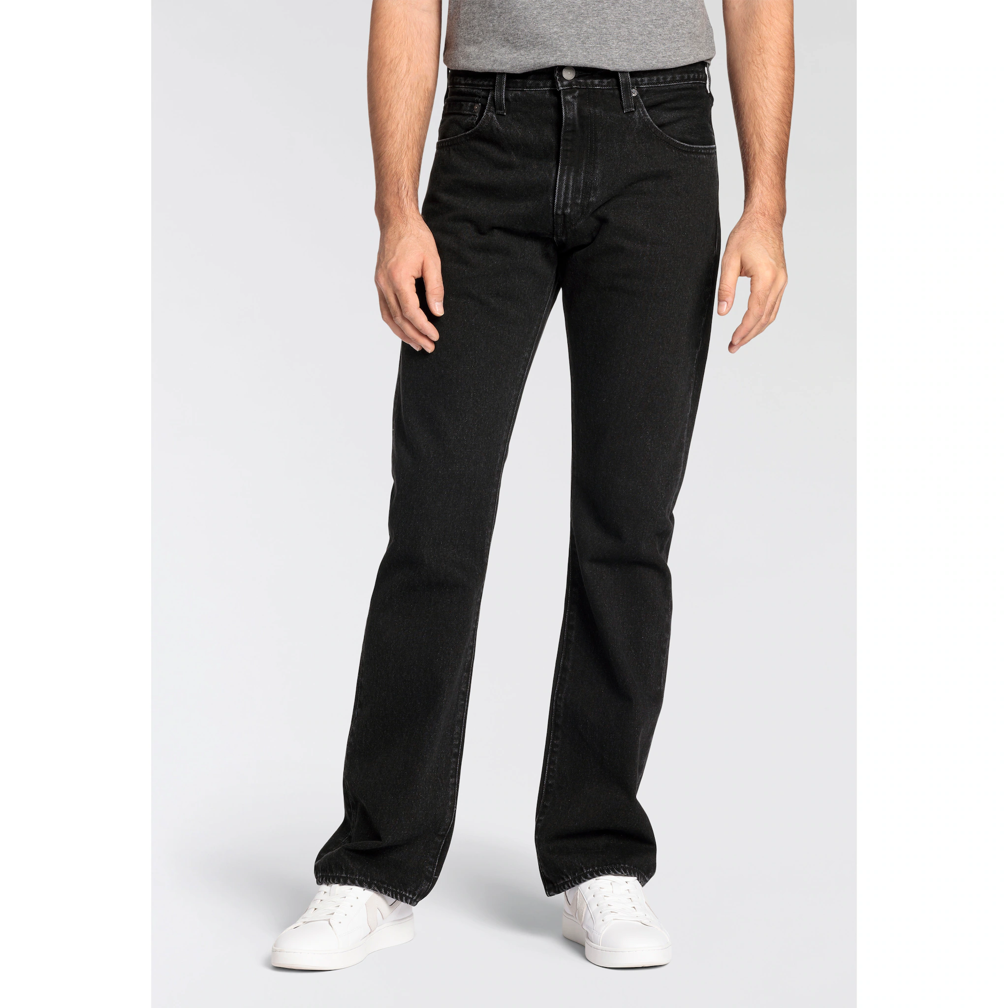 

Джинсы Levi's Bootcut "LV Jeans 517 BOOTCUT", цвет Welcome To The Rode