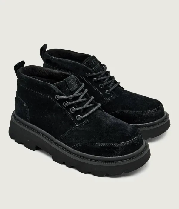 Высокие кроссовки M CHUKKA LUG Ugg, черный — фото 3