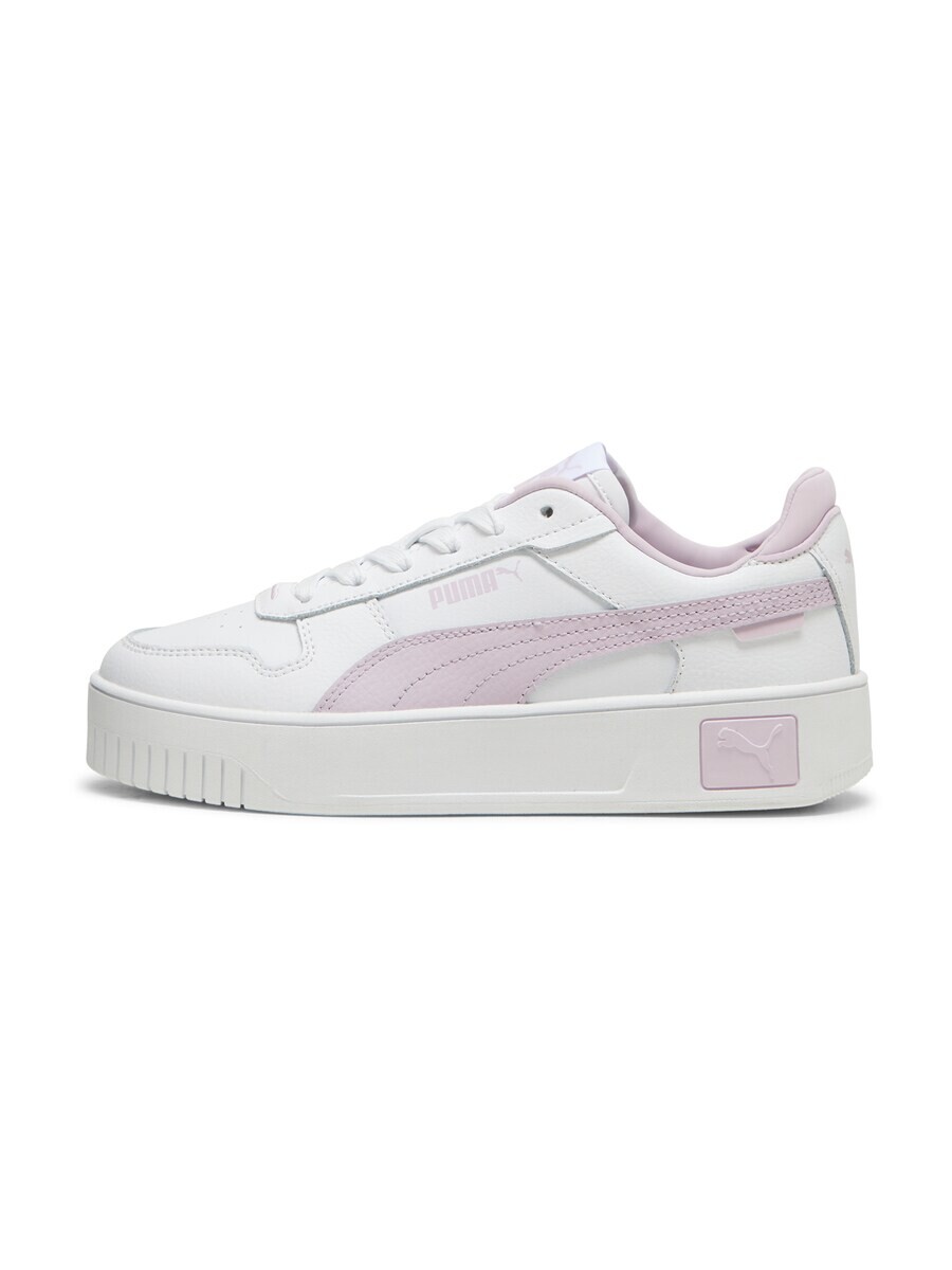 

Кроссовки Puma CARINA, белый