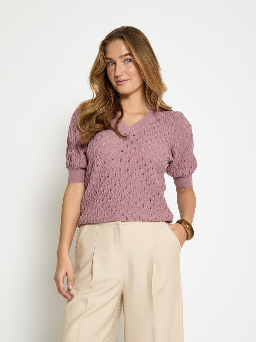 

Свитер Peppercorn Rosalia, Rose