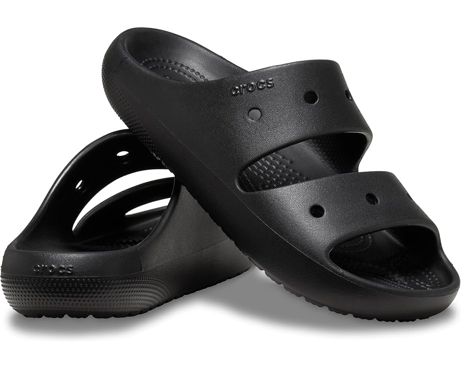 

Сандалии Crocs Classic Sandal V2, черный