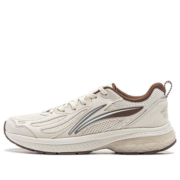 Кроссовки fuyao v2 Li-Ning, бежевый