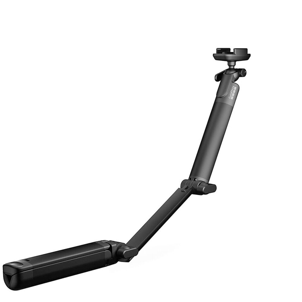

GoPro 3-Way 2.0 (Grip/Arm/Tripod) AFAEM-002