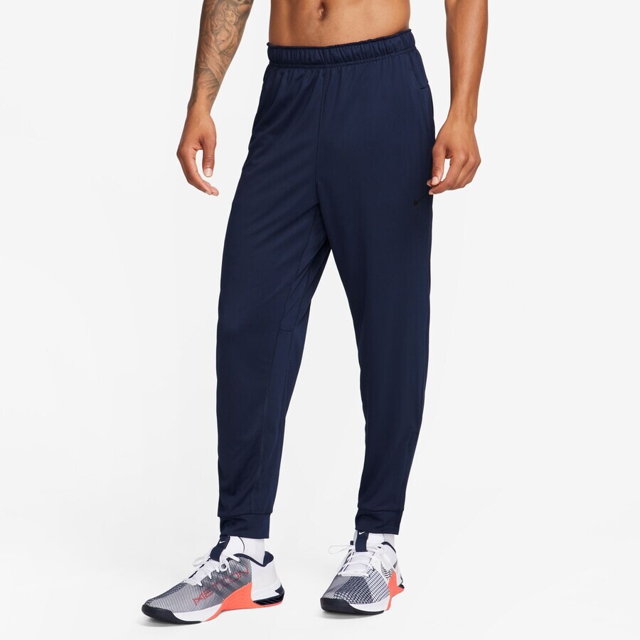 

Длинные брюки NIKE Regular Workout Pants TOTALITY, морской синий