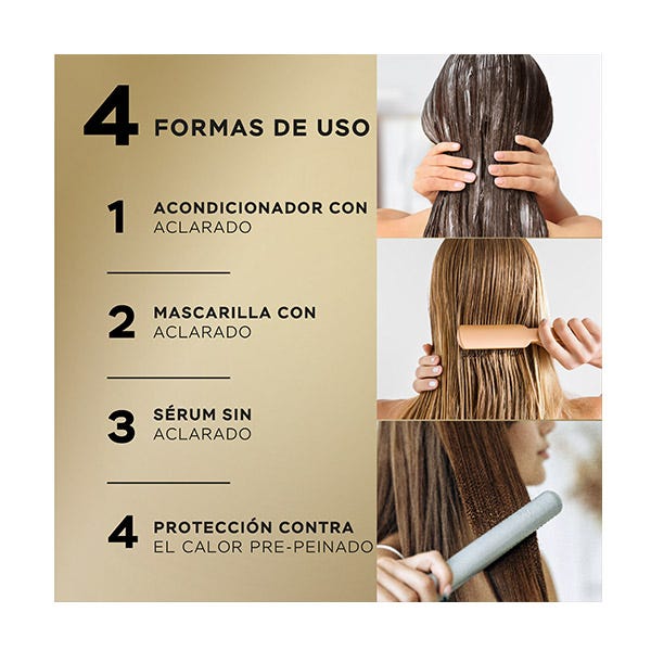 3-минутный интенсивный кондиционер miracle PANTENE Hydra Revitaliza, 220 мл — фото 4