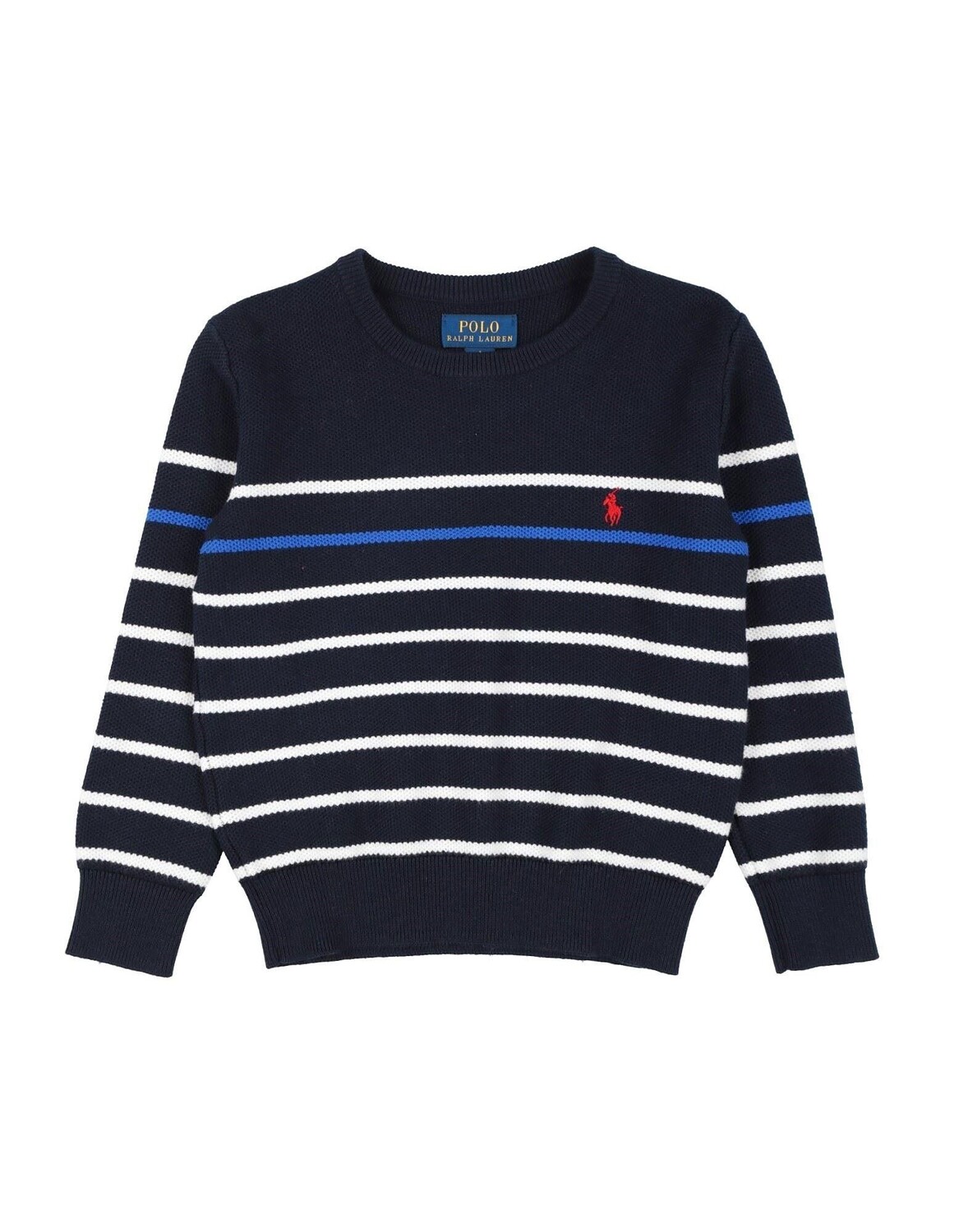 

Свитер Polo Ralph Lauren, синий