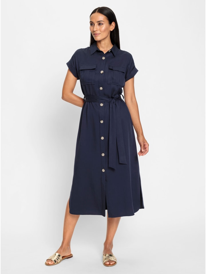 

Платье до колена Heine