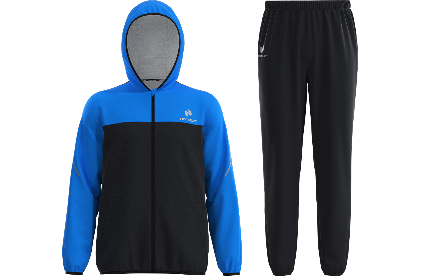 

Повседневная спортивная одежда для мужчин HOTSUIT