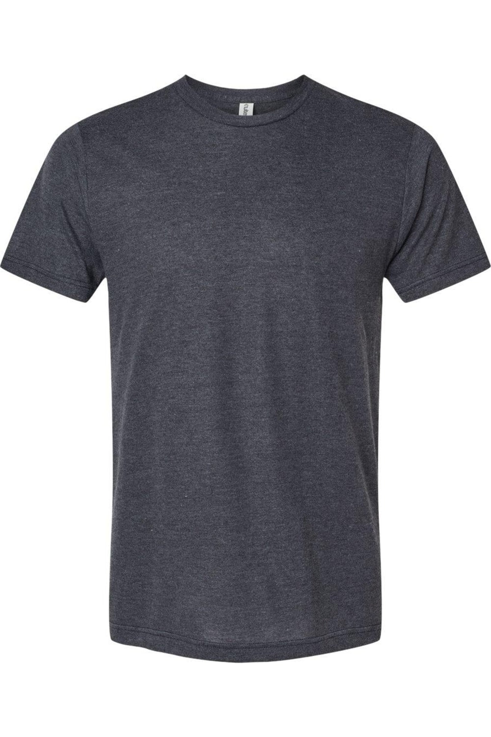 

Футболка Tultex Unisex Tri-Blend, цвет graphite tri blend