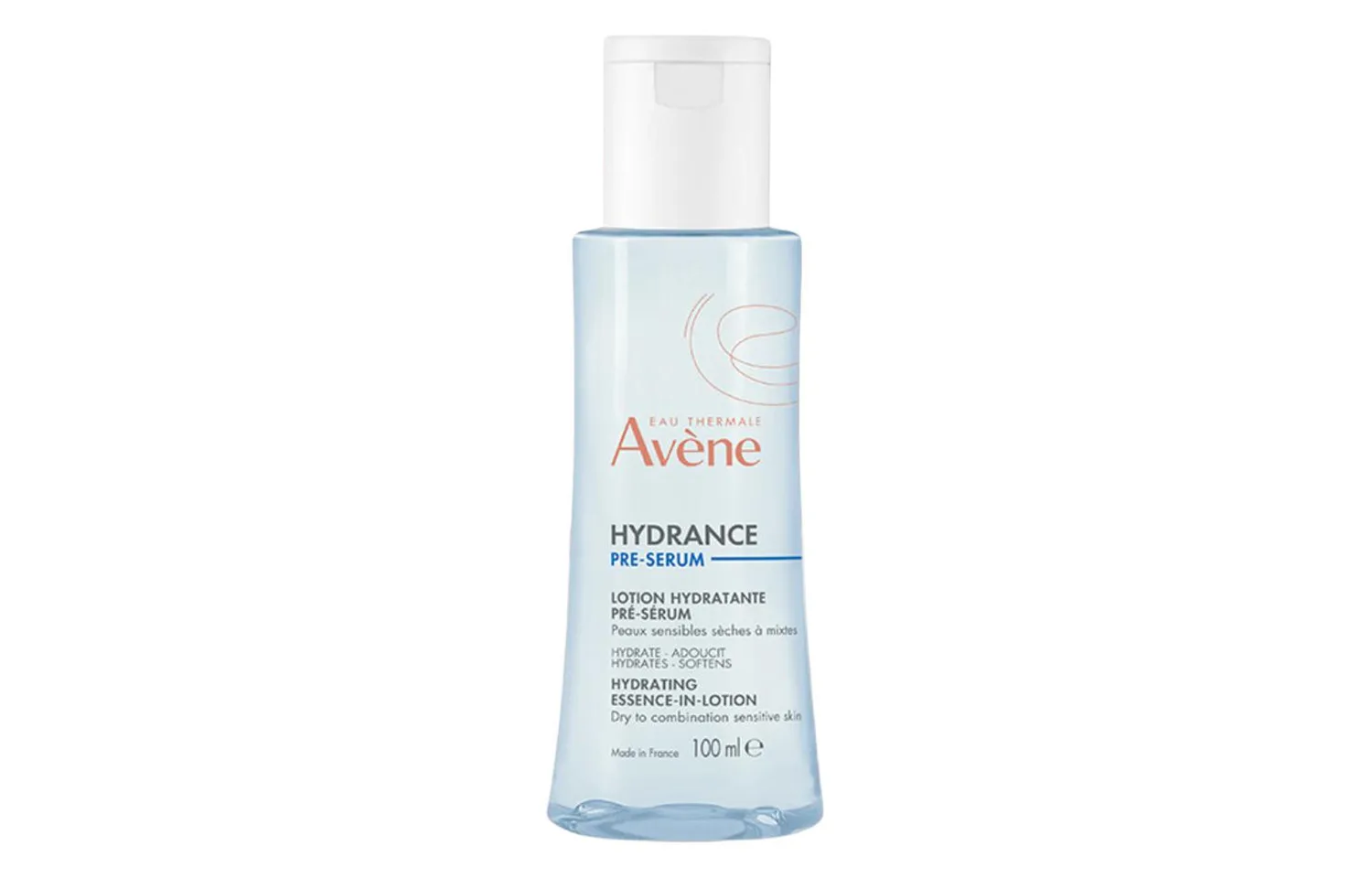 Лосьон Avene — Avène Тонизирующий для увлажнения и восстановления кожи, 100 мл