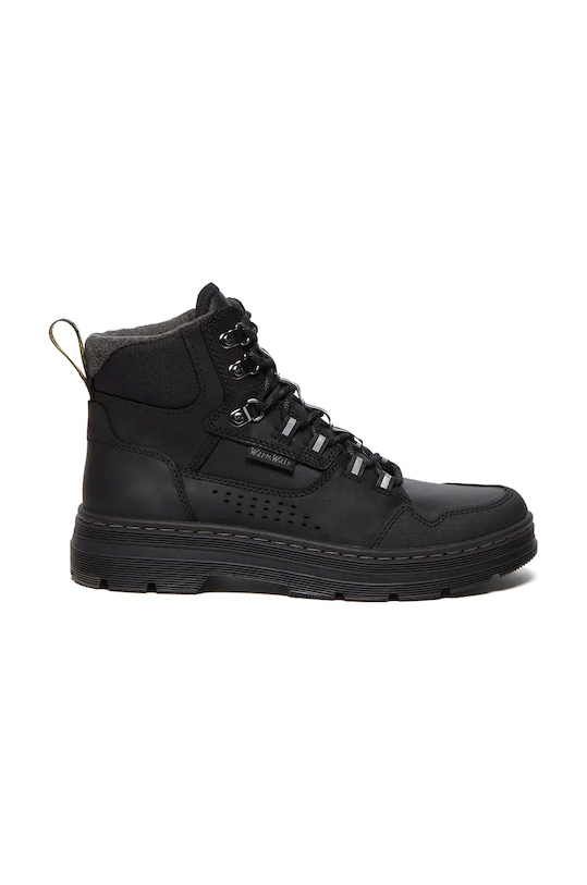 Ботильоны Rilla WX Dr. Martens, черный
