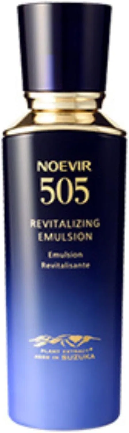 Лосьон Noevia 505 Medicated Mill Lotion 110 мл