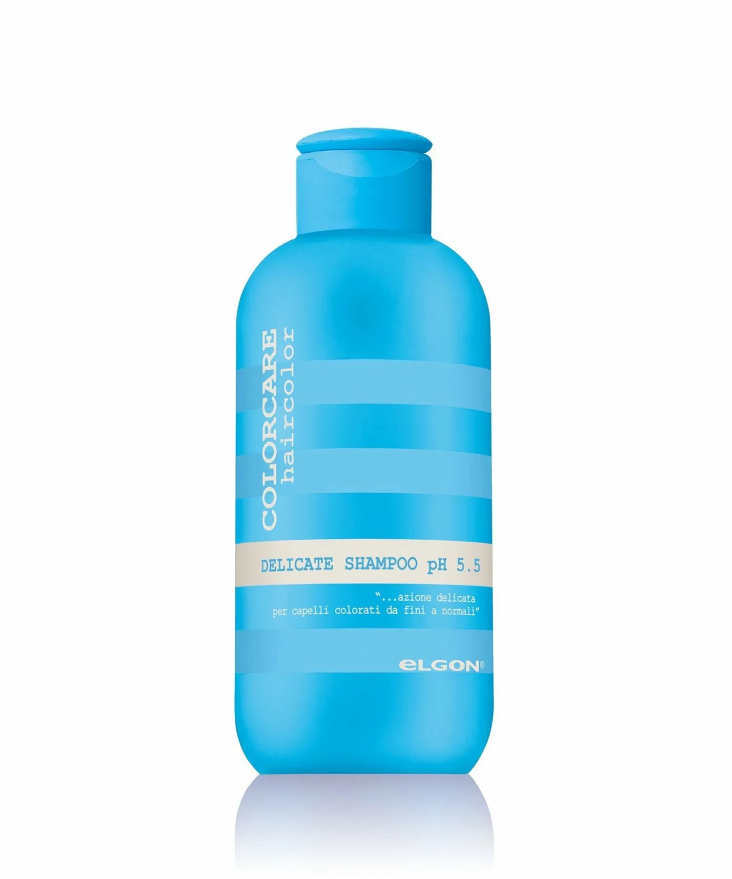 Шампунь Color Care Delicate Shampoo 300 мл. Для чувствительной кожи, окрашенной краской. Продукт только для салонов красоты. Elgon, others