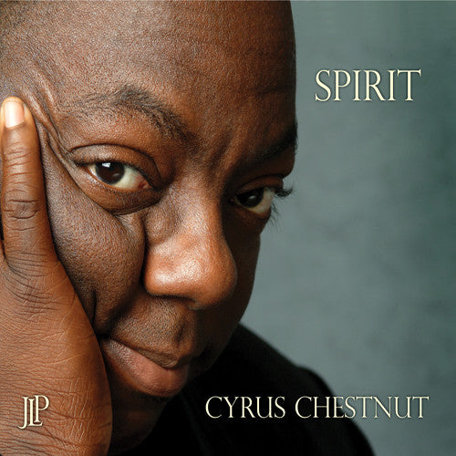 

CD диск Chestnut, Cyrus: Spirit