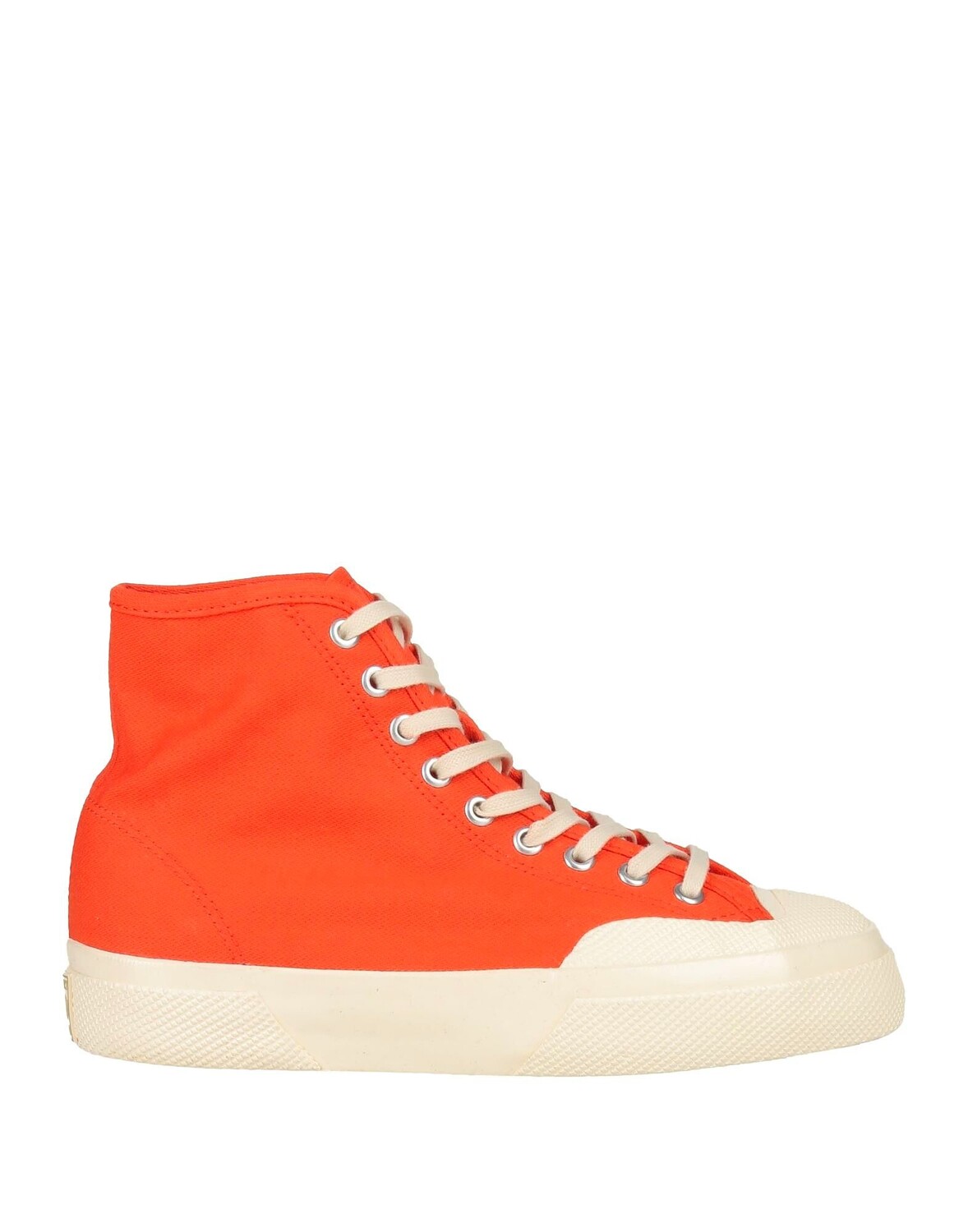 

Кеды Superga, оранжевый