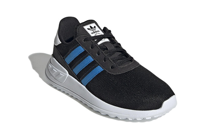 Adidas originals La Trainer Lite Kids Lifestyle кроссовки PS — фото 3