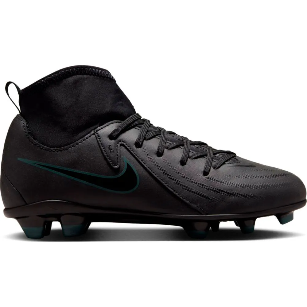 

Футбольные бутсы Nike Phantom Luna 2 Club MG, черный