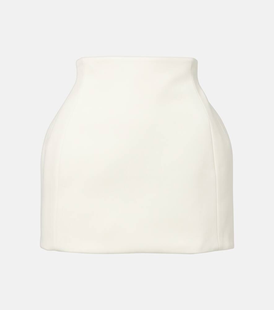 

Мини-юбка RHW Wardrobe.NYC, Ivory