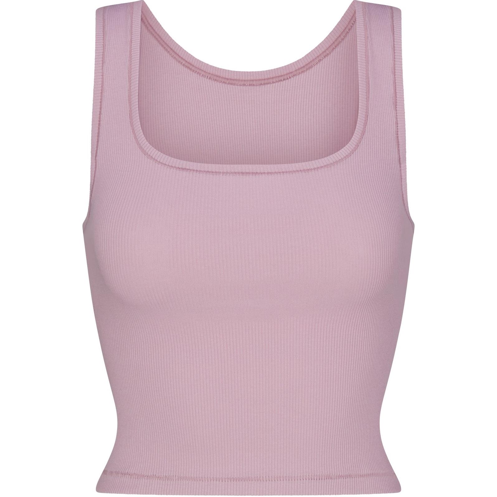 

Футболка-майка FW24 для женщин, цвет DUSK/Nightfall Skims, Dusk/Nightfall Color