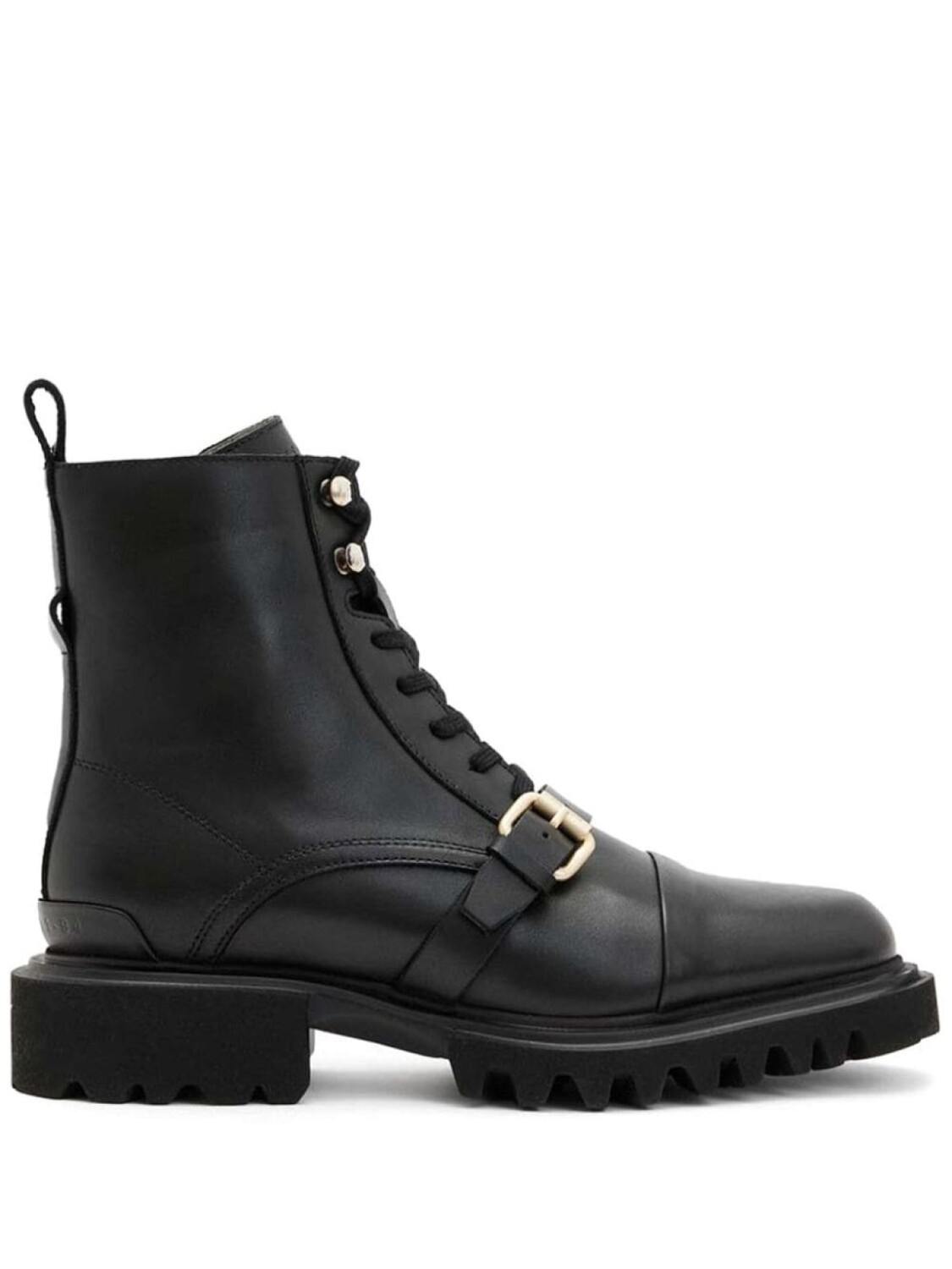 

Ботинки AllSaints Tori, черный