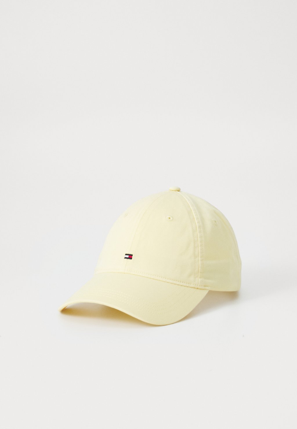 

Бейсболка ESSENTIAL FLAG Tommy Hilfiger, цвет Frozen Custard