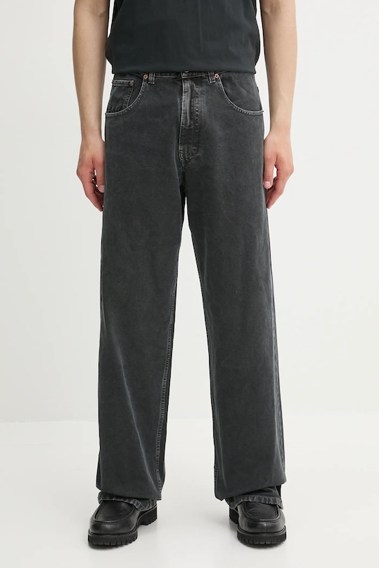 

Джинсы Mm6 Maison Margiela, черный