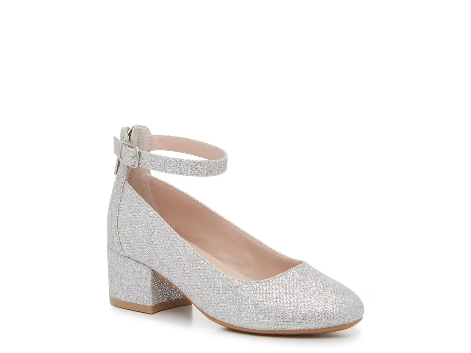 

Туфли Amara Nina, Silver Metallic
