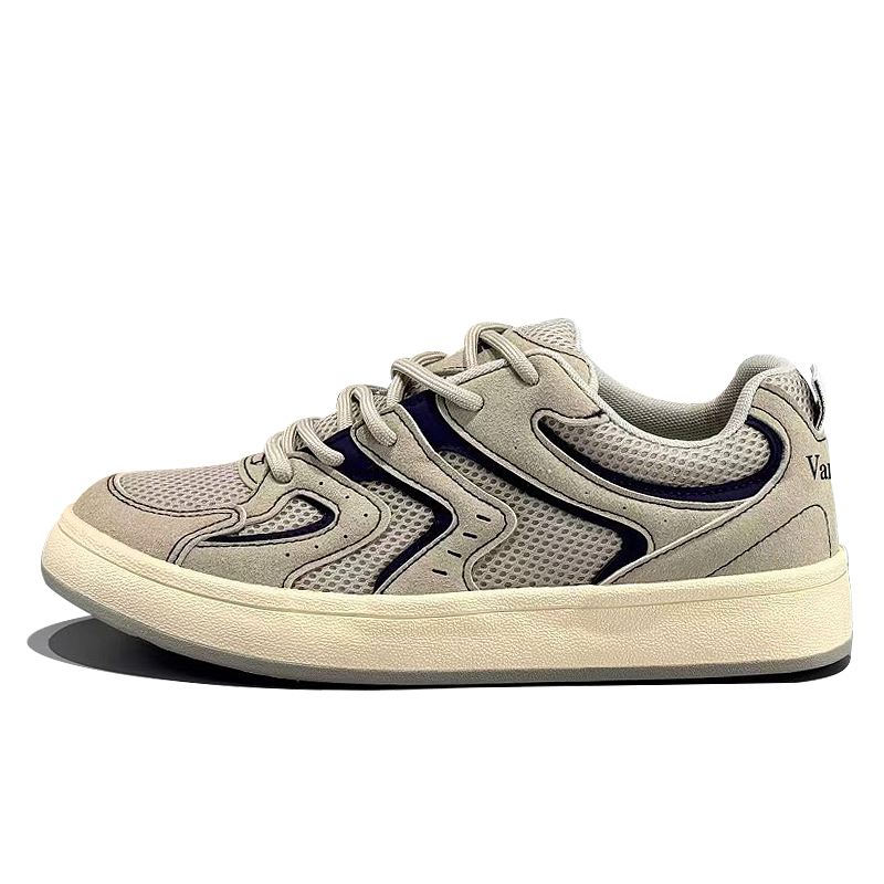 

Низкие мужские кроссовки VANSSI, Gray